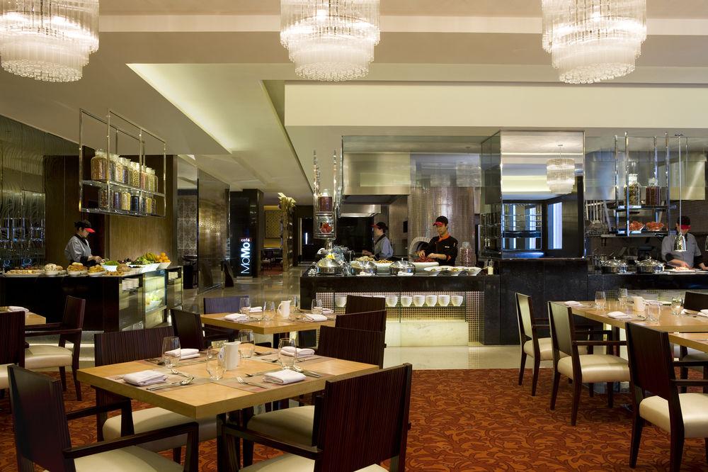 Courtyard By Marriott Shanghai Xujiahui Exterior photo
